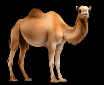 Camel (Share)